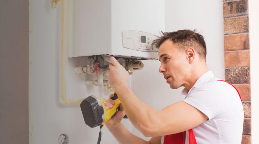 Professional Leak Detection in Vestal, NY
