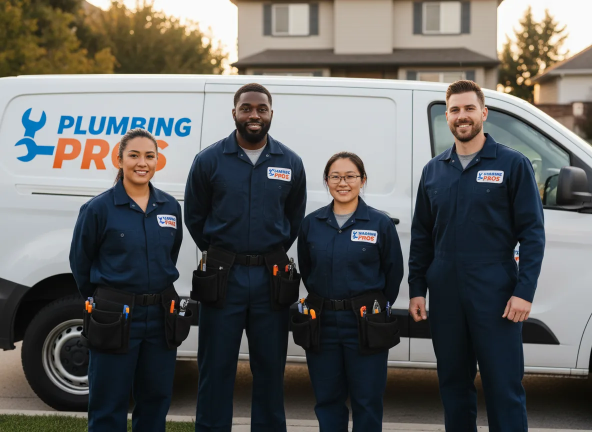 Water Heater Repair company in Vestal, NY